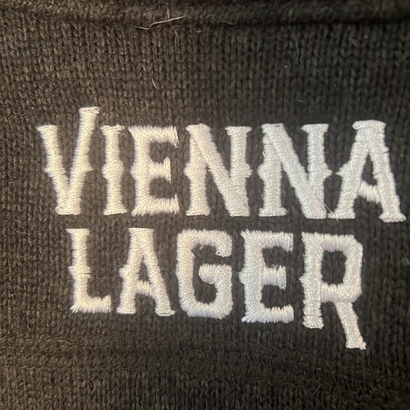 Patagonia Vest Devils Backbone Vienna Lager Edition - Picture 5 of 6